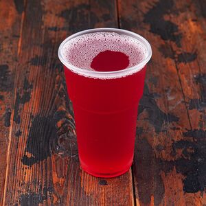 Морс Ягодный