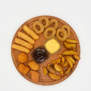 Сет для меня