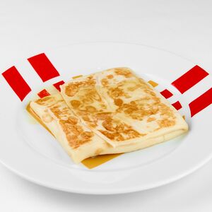 Просто блин