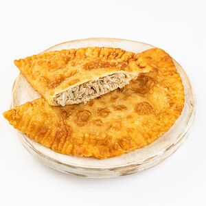 Чебурек с мясом