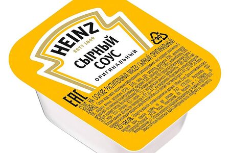 Сырный соус