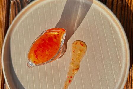 Сладкий Чили