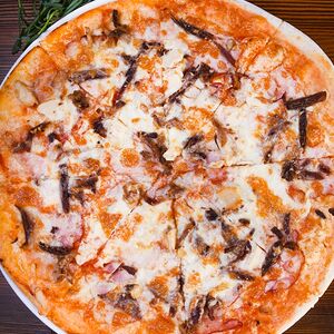 Пицца Лаки-Лаки