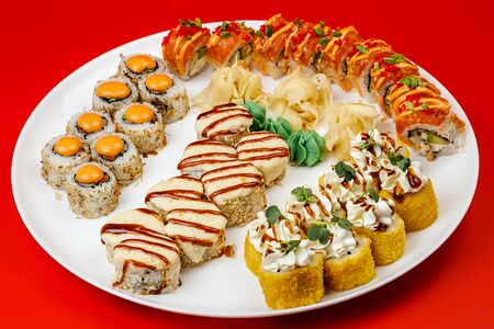 Сэт Взгляд Японки