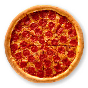 Пицца Пепперони 40