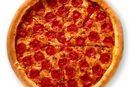 Пицца Пепперони 40