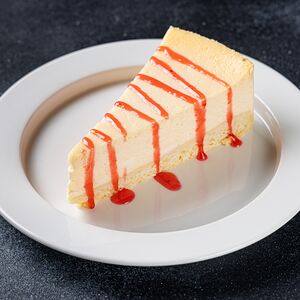 Чизкейк классика