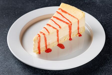 Чизкейк классика