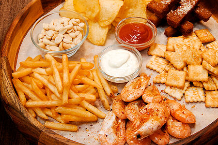 Большая пивная доска