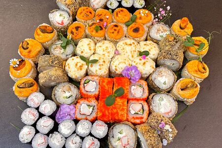 Большой куш