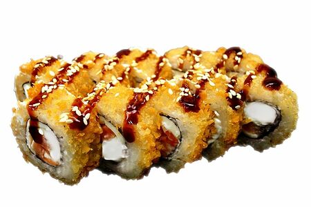 Теплый Гоша