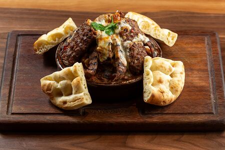 Фес кебаб (Fes Kebap)