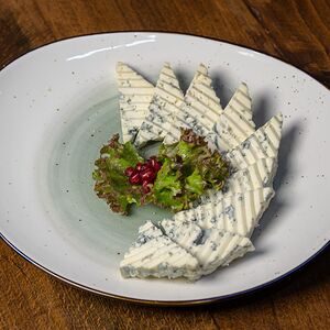 Ռոկֆոր պանիր