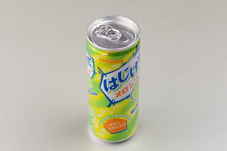 Японский лимонад Сангрия Дыня