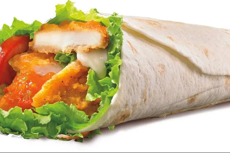 Стрипс ролл