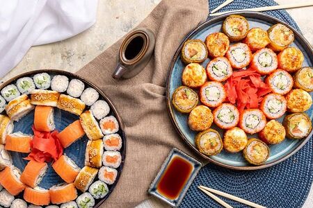 Сет Популярный 