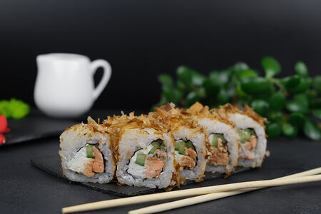 Ролл Бонито