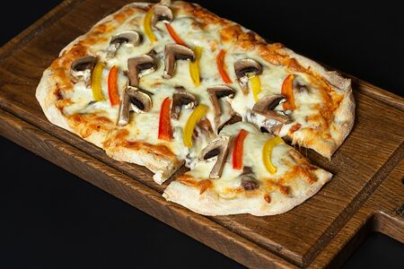 Пицца Мясная