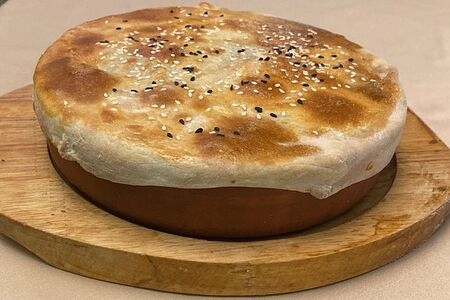 Говядина Грин Палас