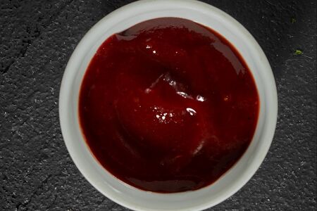 Соус Барбекю