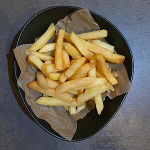 Картофель фри