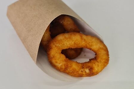 Луковые кольца S