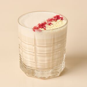 Раф Малина-белый шоколад