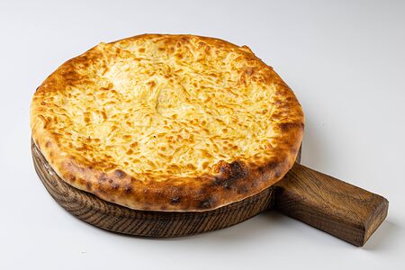 Хачапури по-мегрельски