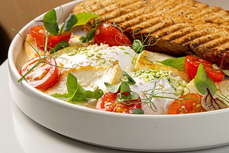 Скрэмбл конструктор