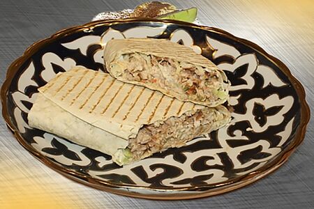 Шаурма Микс