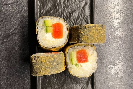 Криспи Туна