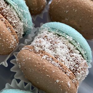 Макаронс Баунти