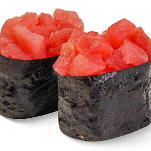 Гункан Тунец