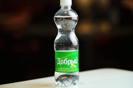 Добрый Лимон-лайм