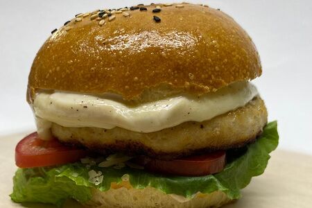 Бургер Цезарь