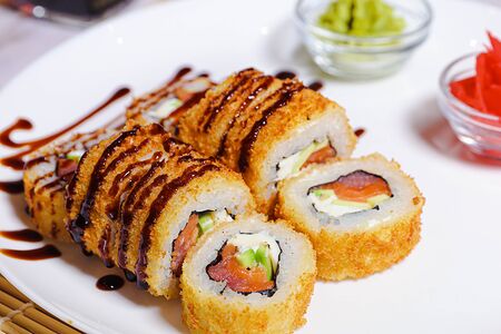 Темпура Микс