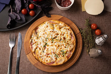 Пицца Фирменная