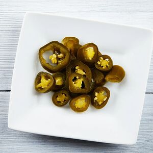 Перец халапеньо