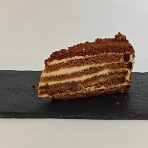 Торт Медовик