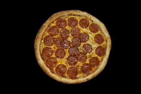 Пепперони