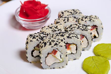 Ролл Цезарь