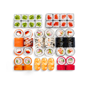 Сет Сорри Бабушка