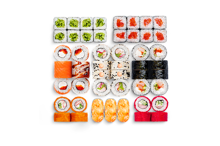 Сет Сорри Бабушка