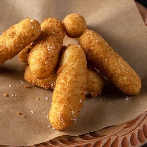 Сырные палочки