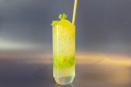 Лимонад Мохито 