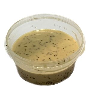 Кунжутный соус