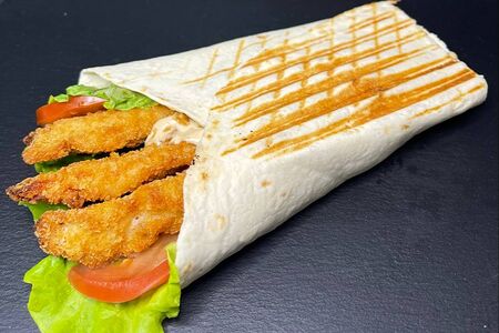 Цезарь ролл