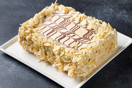 Торт Апшерон