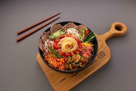 Томатный Куксу