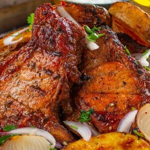 Խոզի չալաղաջ